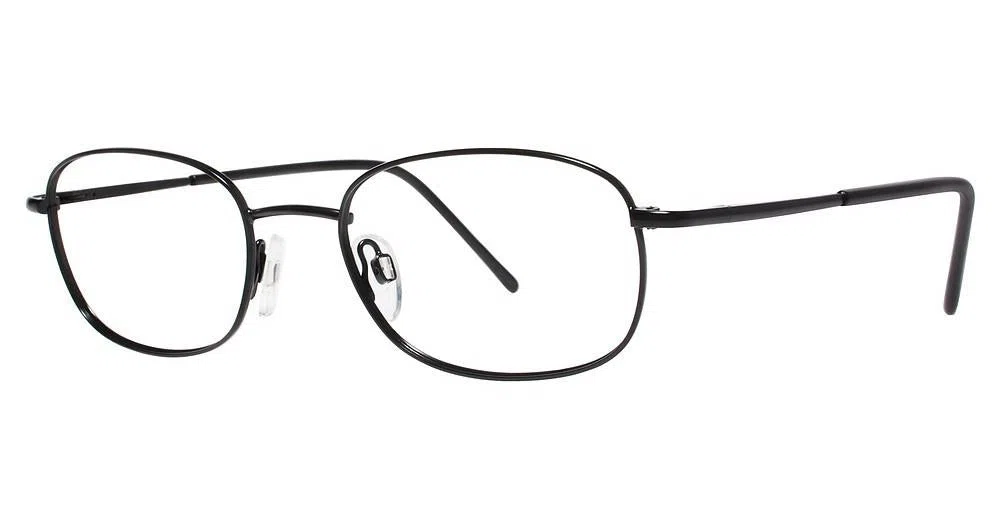MODERN METALS RESCUE Eyeglasses - view 9
